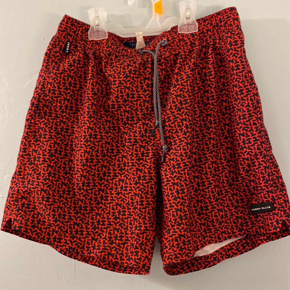 Perry Ellis Swim Shorts